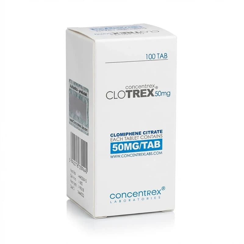 CloTrex