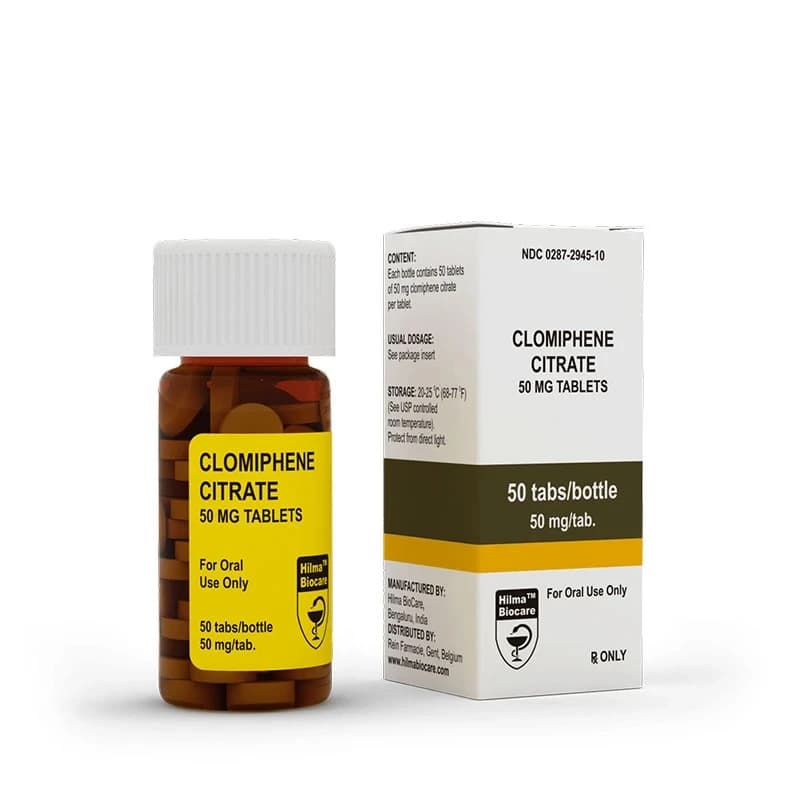 Clomiphene Citrate