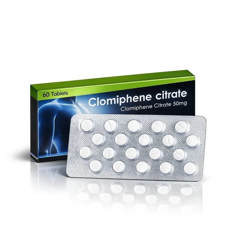 Clomiphene Citrate