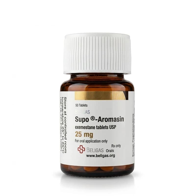 Supo-Aromasin