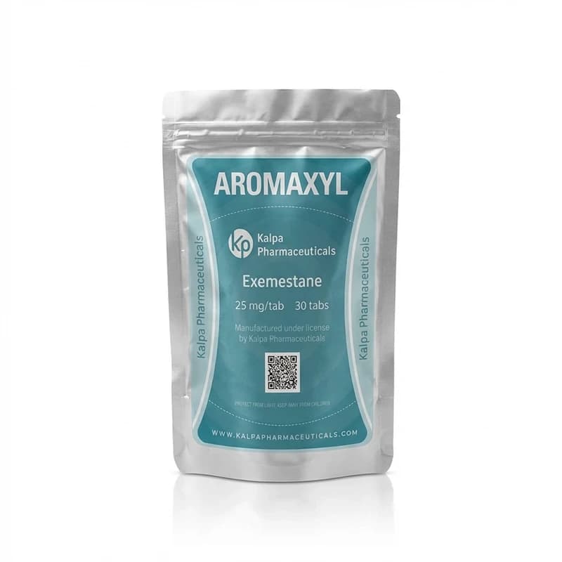 Aromaxyl