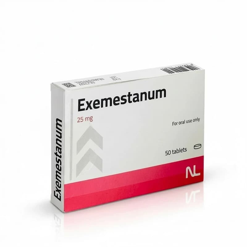 Exemestanum