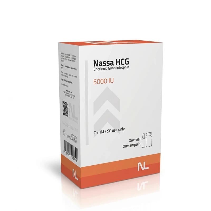 HCG