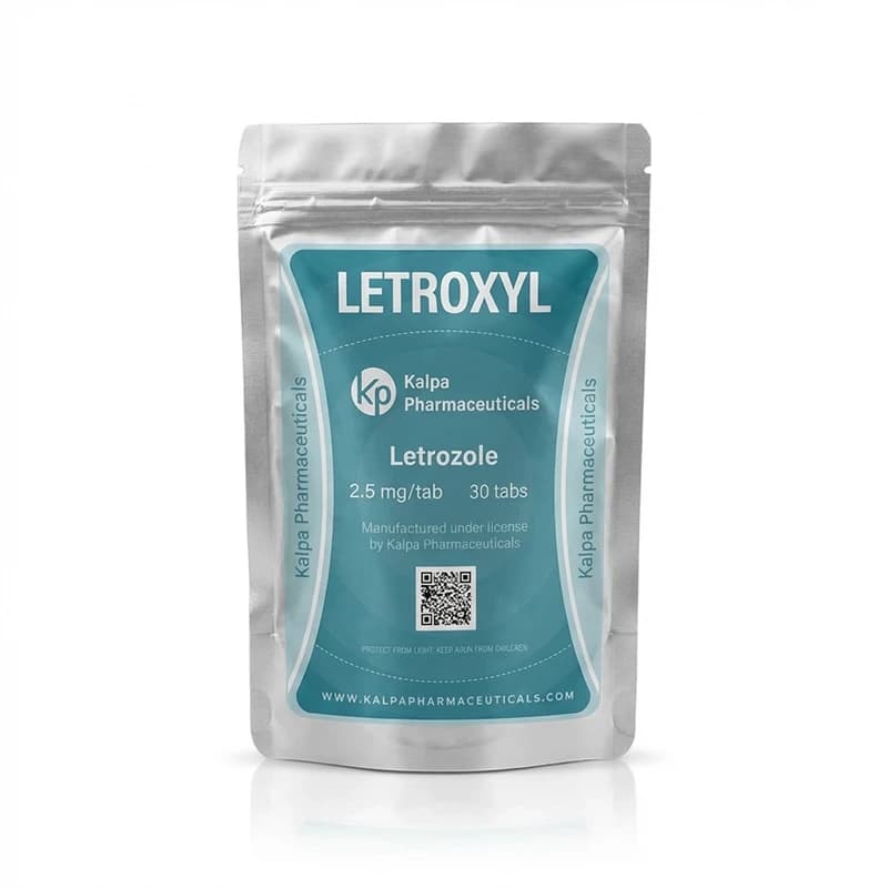 Letroxyl