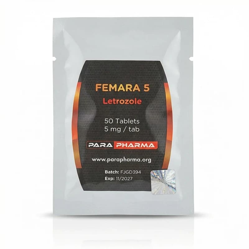 Femara 5