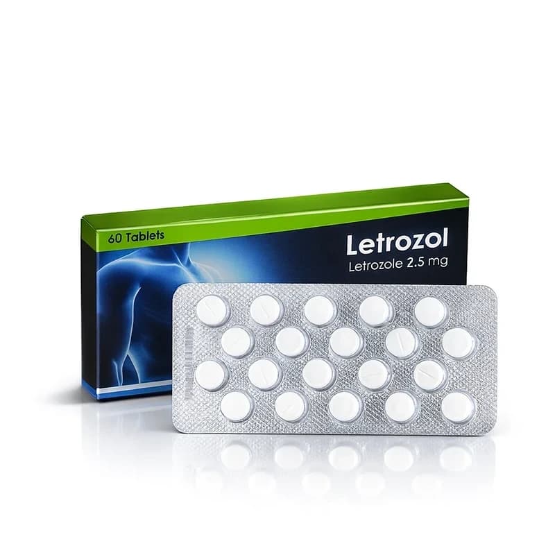 Letrozol