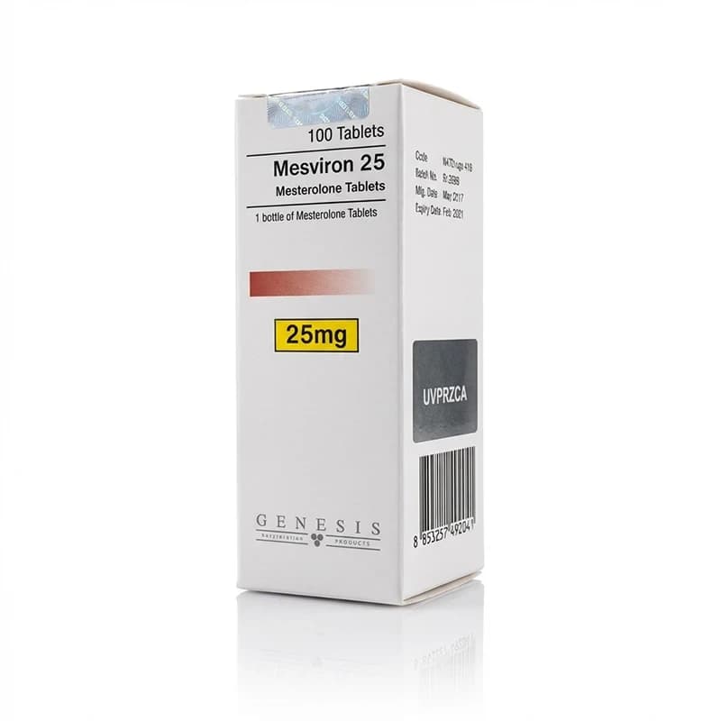 Mesviron 25