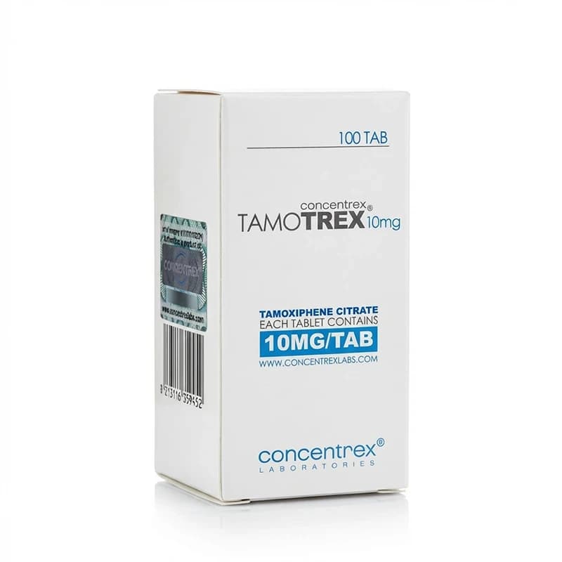 TamoTrex