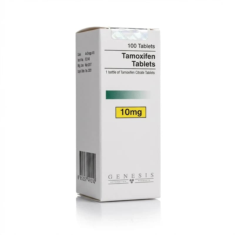 Tamoxifen Tablets