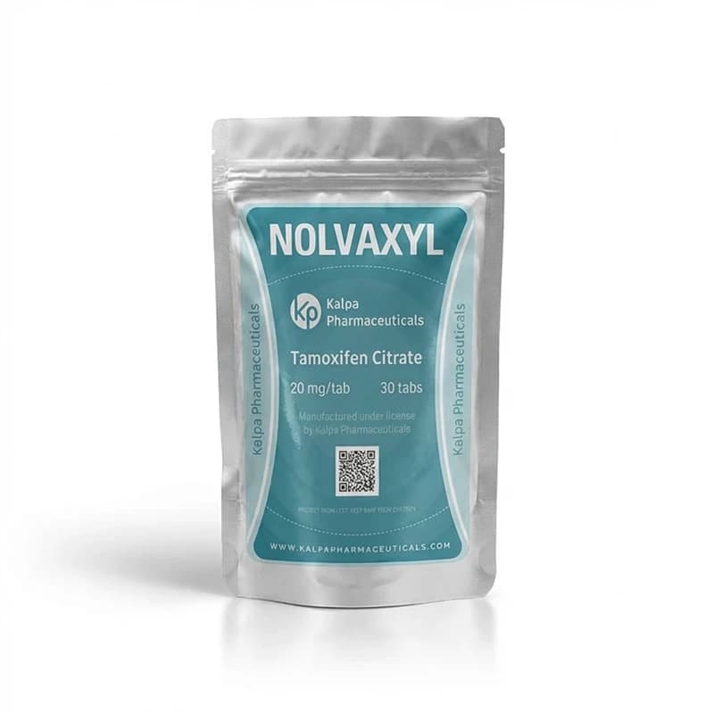 Nolvaxyl