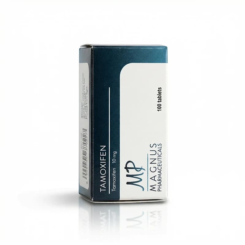 Tamoxifen
