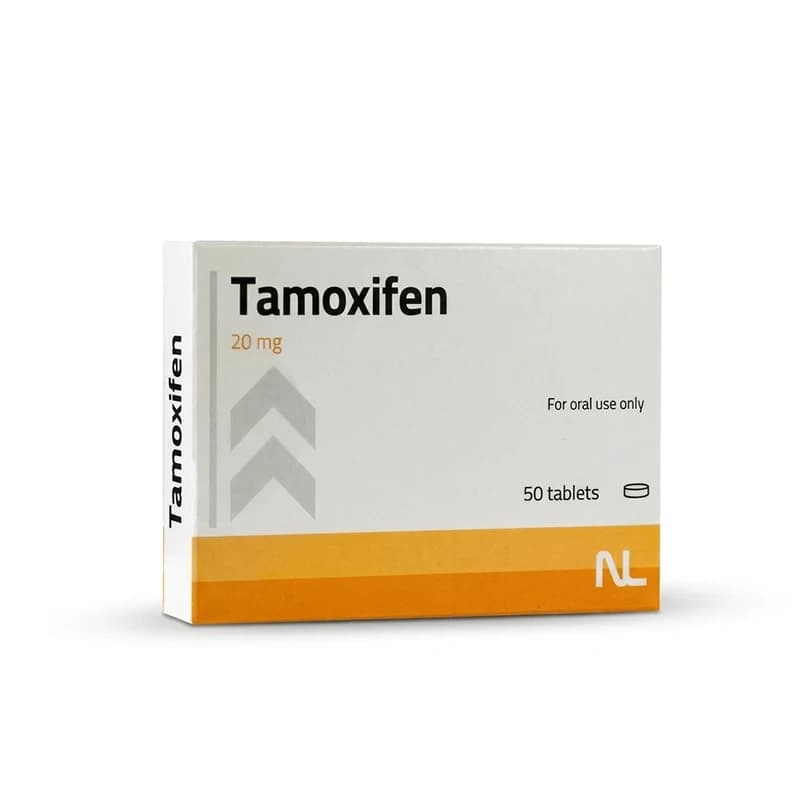 Tamoxifen