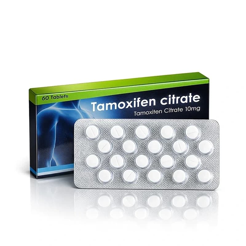 Tamoxifen Citrate