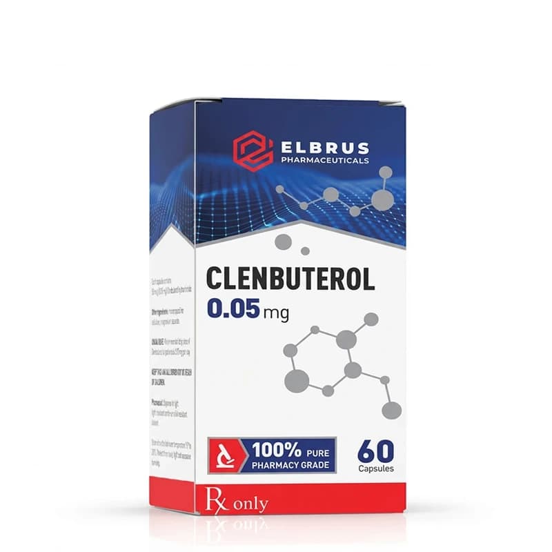 Clenbuterol