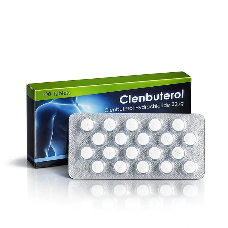 Clenbuterol