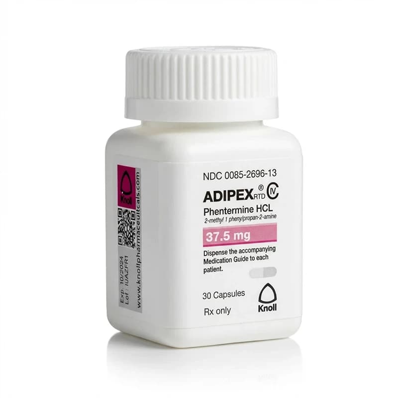 Adipex RTD