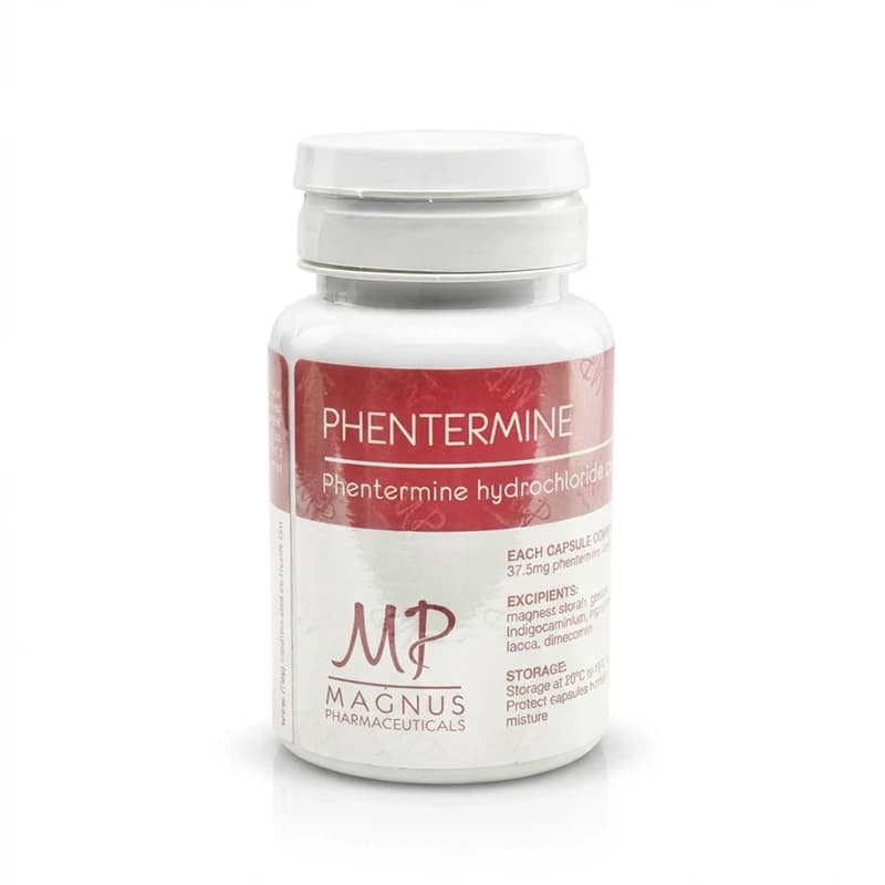 Phentermine
