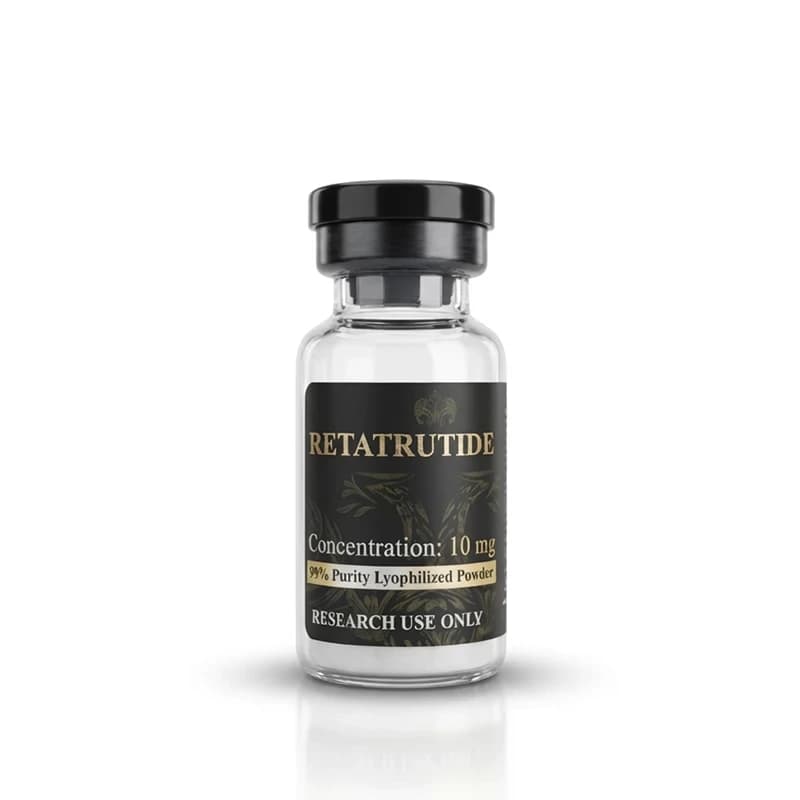 Retatrutide