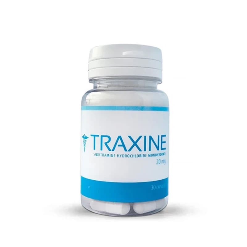 Traxine 20mg