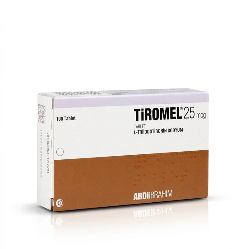 Tiromel