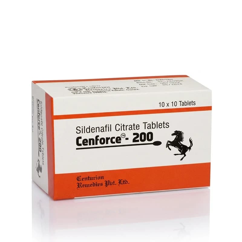 Cenforce 200