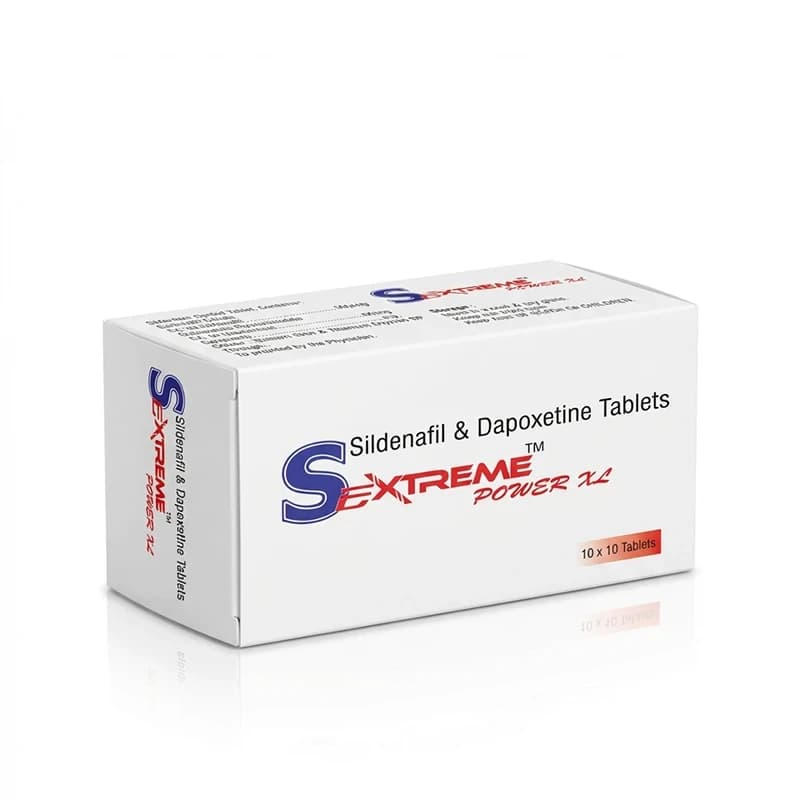 Sextreme Power XL