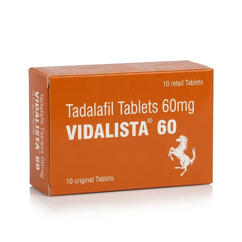Vidalista 60