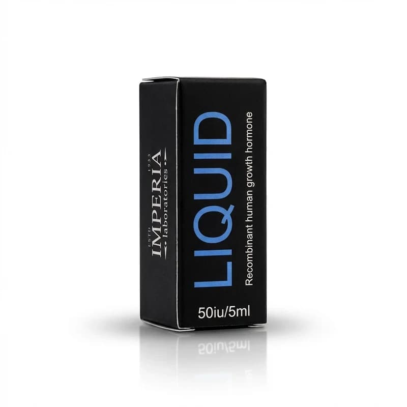 Liquid 50IU