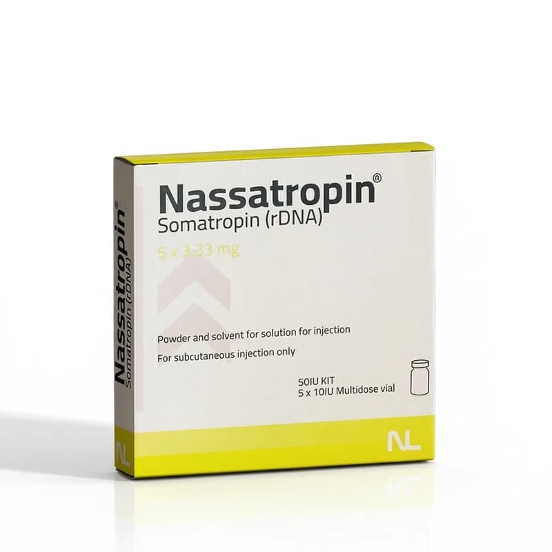 Nassatropin