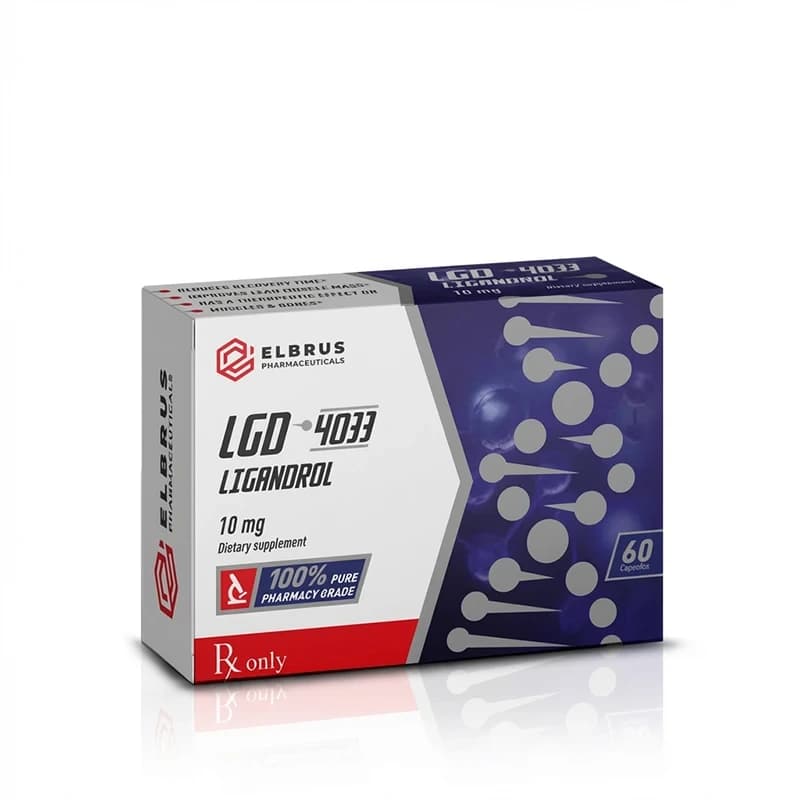 Ligandrol (LGD-4033)