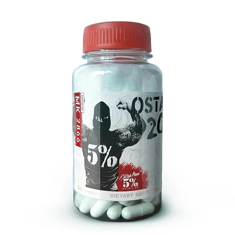 Ostarine