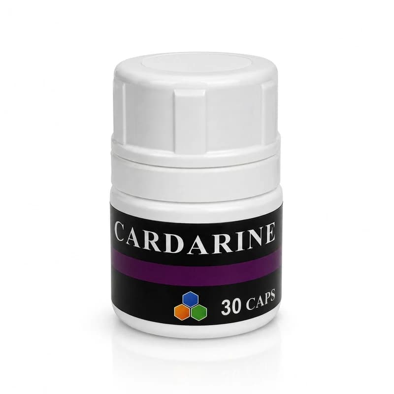 Cardarine