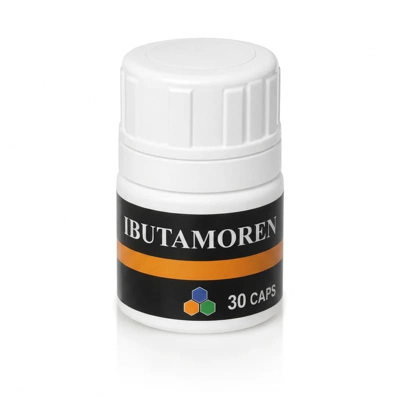 Ibutamoren