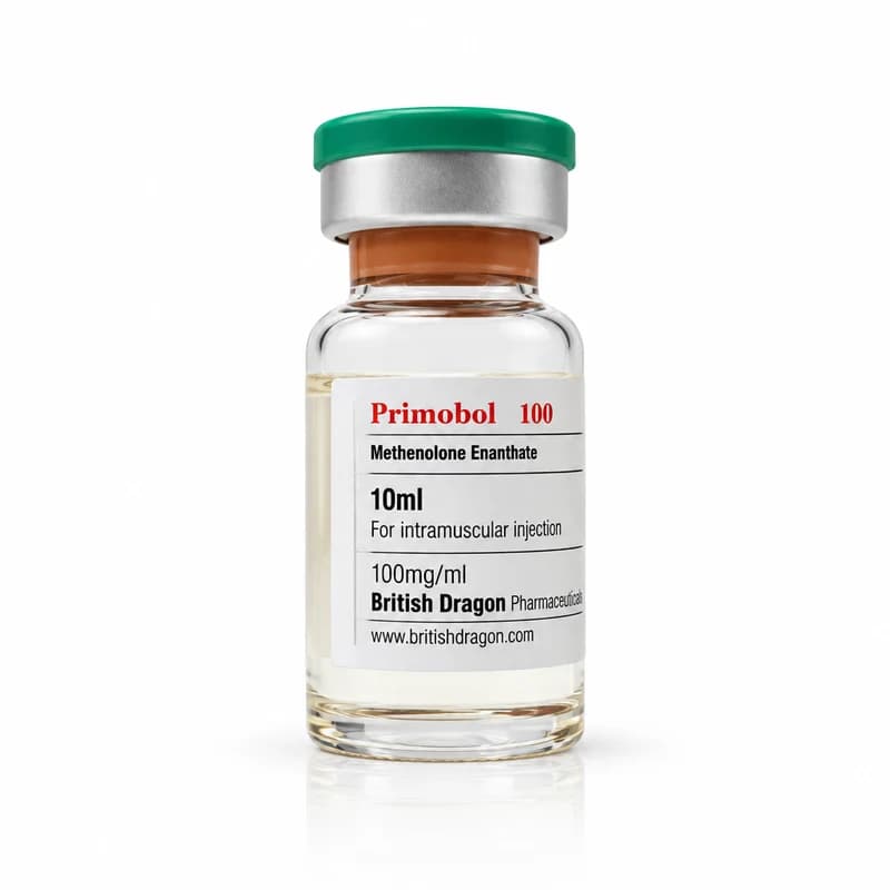 Primobol 100