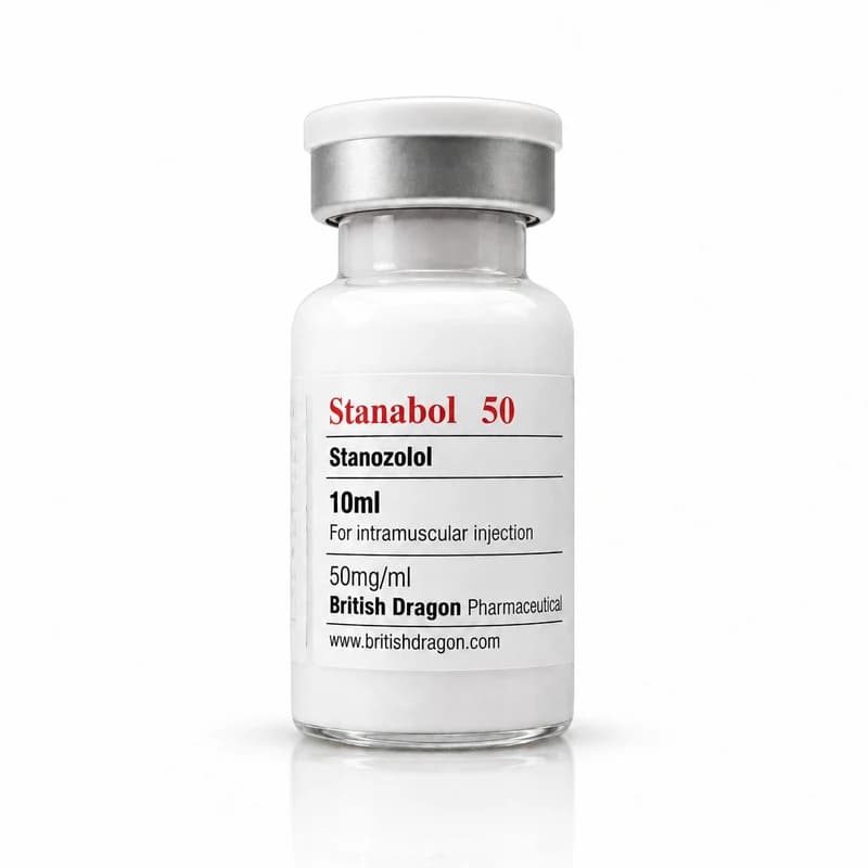 Stanabol 50