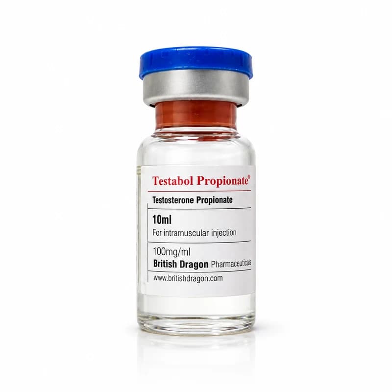Testabol Propionate