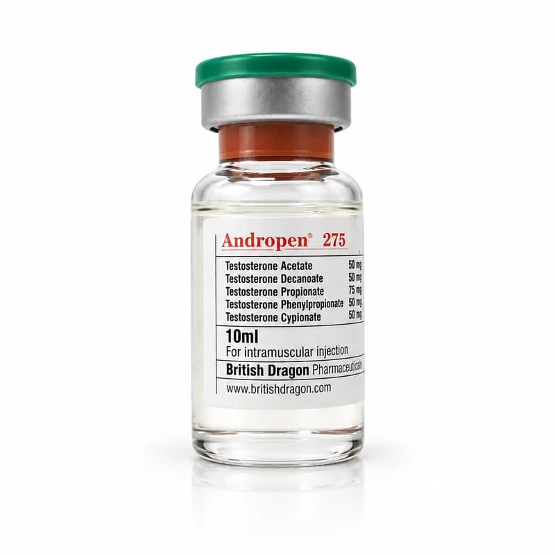 Androgen 275