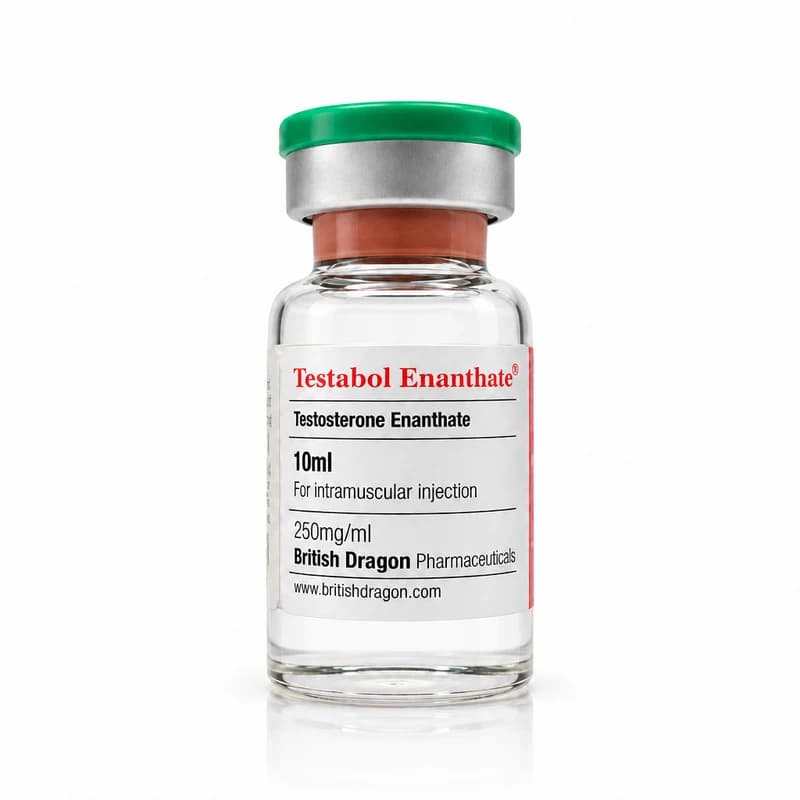 Testabol Enanthate