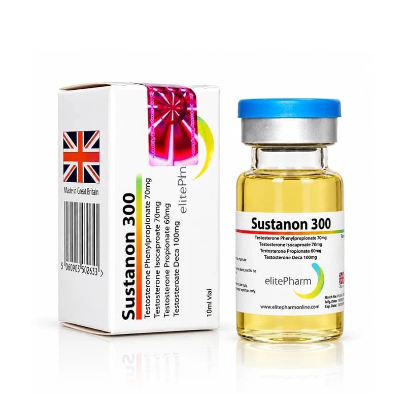 Sustanon 300