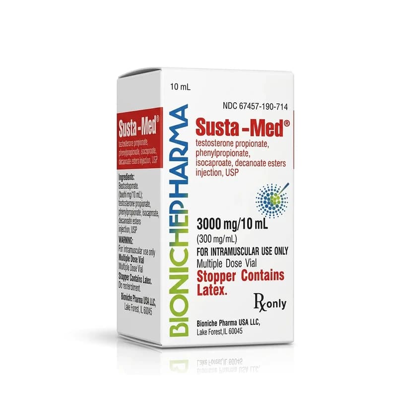 Susta-Med