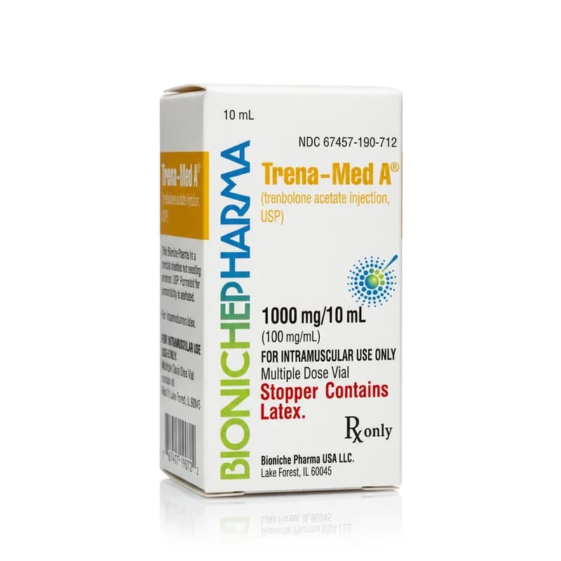 Trena-Med-A