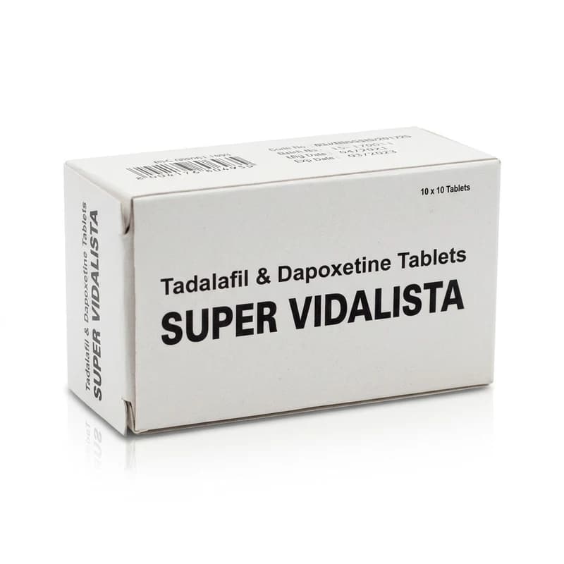 Super Vidalista